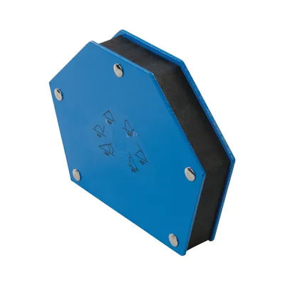 Image de Aimant de soudage Silverline 27,2 kg