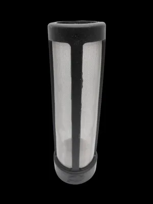 Produktbild von alfi Teefilter für ALBERGO TEA, schwarz, | HAN 9114000002 | EAN 4002458453380