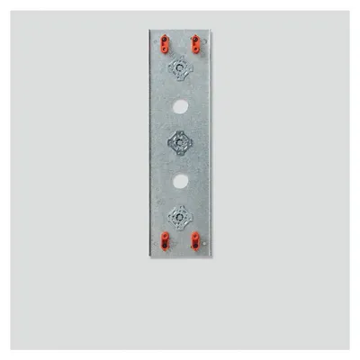 Immagine prodotto di S. Siedle & Soehne Vario-Adapter VA/GU 513-0 (200017982-00)