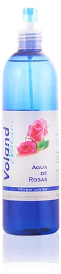 Obrázek produktu pro Voland Tonikum s růžovou vodou ve spreji Voland Nature 300 ml