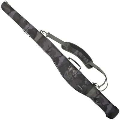 Produktbild von Fox Rage Voyager Hard Rod Sleeve Single 1.45m - Rutenfutteral