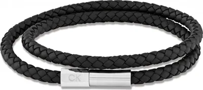 Obrázek produktu pro Pánský náramek od CALVIN KLEIN 35100042