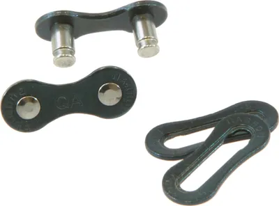Produktbild von Shimano Fahrradkettenschloss SM UG51 8-fach, 2 Stück