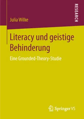 Obrázok produktu pre Literacy und geistige Behinderung