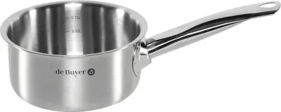 Produktbild von De Buyer PRIM APPETY Kasserolle IND. 14cm
