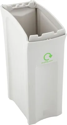 Midi Envirobin Abfallbehälter 82 Liter aus Polyethylen   VB 063758