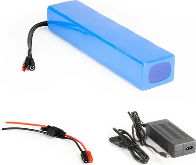 Image de Pack de batteries lithium-ion 36V 7,8Ah 20A