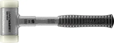 Image de Marteau à frapper en acier tubulaire 70 mm, à commander | 4030618301745