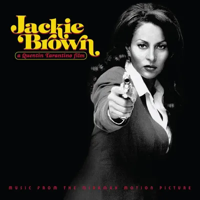Immagine prodotto di OST/Varie-Jackie Brown
