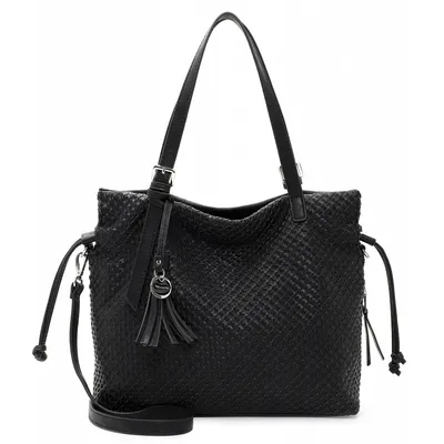 Produktbild von Tamaris Gladys Schultertasche 35 cm