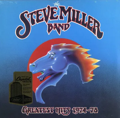 Immagine prodotto di Greatest Hits 1979 - 1978 (2008)