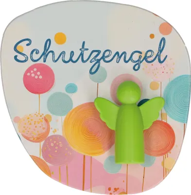 Produktbild von Schutzengel. Engel-Figur