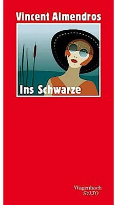 Produktbild von Ins Schwarze
