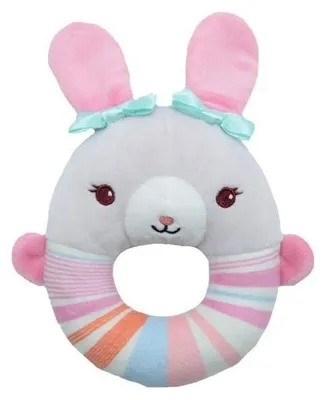 Productafbeelding van Rammelaar voor baby's, 12 cm, Tulilo