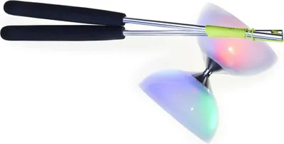 Obrázok produktu pre Diabolo Acrobat s LED svetlom 515729