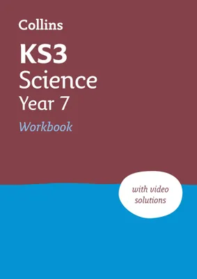 Image de KS3 Science Year 7 Workbook