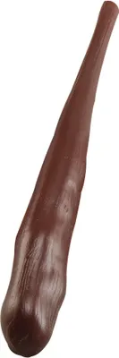 Produktbild von Cave Man Club Costume Accessory - Size Einheitsgröße