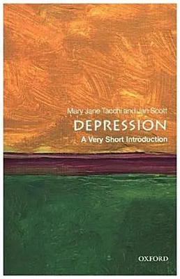 Imagen del producto de Depression