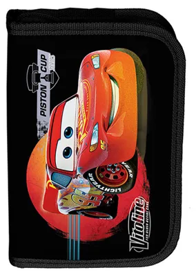 Zdjęcie produktu dla Paso piórnik Cars