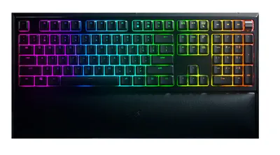 Produktbild von Razer Clavier Orn Chr Fr Rz303380500