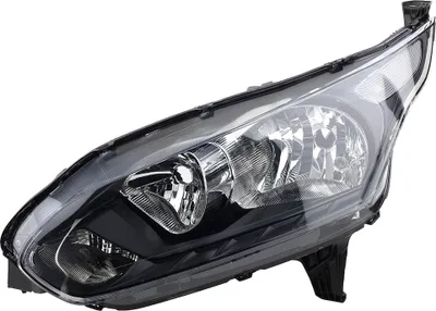 Zdjęcie produktu dla Reflektor główny JOHNS 32 42 09 lewy do furgonetki FORD Transit Connect V408