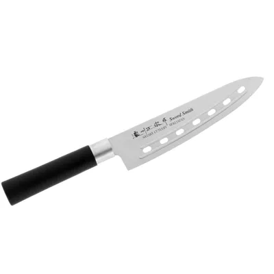 Produktbild von Satake Cutlery | Saku Kochmesser - 18 Cm - Edelstahl - Antihaft - Küchenmesser
