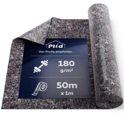 Obrázok produktu pre Dekzeil, fletília, 1 meter x 50 metrov