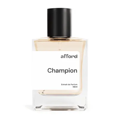 Produktbild von Maison Afford - Champion Parfüm, Extrait de Parfum, 56 ml, Herrenduft