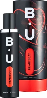 Immagine prodotto di Sarantis B.U. Heartbeat EDT 50 ml W