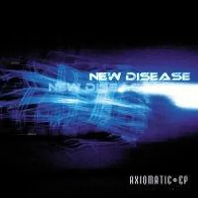 Produktbild von Axiomatic EP