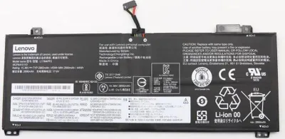 Immagine prodotto di Batteria Lenovo 4 celle 45Wh (5B10R38650)