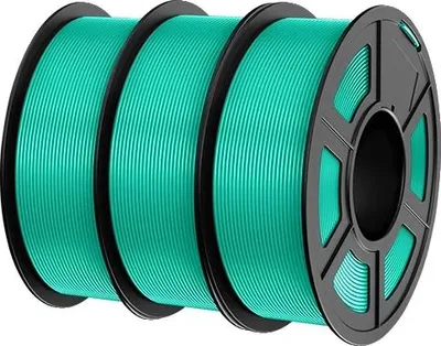 Zdjęcie produktu dla filament do drukarek 3D, wysoka prędkość, matowa powierzchnia, HSMPETG 3MG