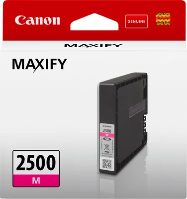 Obrázek produktu pro Canon 9302B001, Purpurová, Inkoust na pigmentové bázi, 9,6 ml