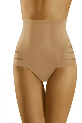 Immagine prodotto di Wol-Bar Efecta beige M Mutandine modellanti