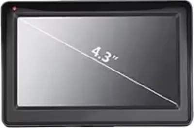Image de Caméra de recul sans fil, résolution HD 1080P, recharge solaire, caméra solaire pour véhicule