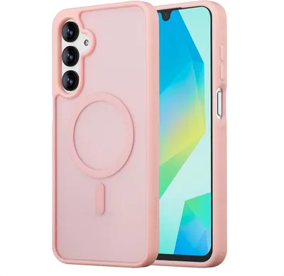 Immagine prodotto di imoshion Color Guard Back Cover con MagSafe Samsung Galaxy A16 / A17 / A26 - Rosa
