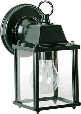 Productafbeelding van Koetslamp groen K.S. Verlichting