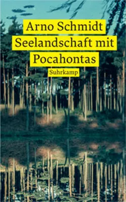 Immagine prodotto di Seelandschaft mit Pocahontas