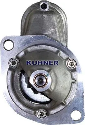 Produktbild von AD KÜHNER 254145 Starter Anlasser 1,0kW 12V