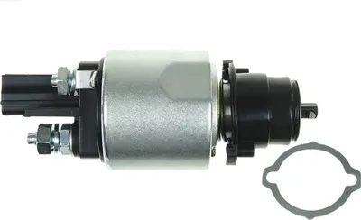 Produktbild von AS-PL SS3120P Magnetschalter für Starter/Anlasser