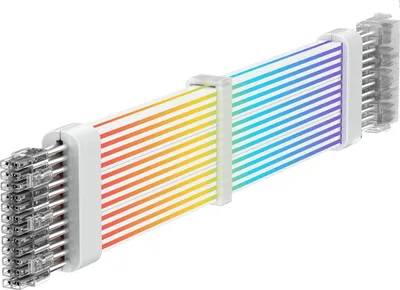 Immagine prodotto di GameMax VGA 3x8pin-W