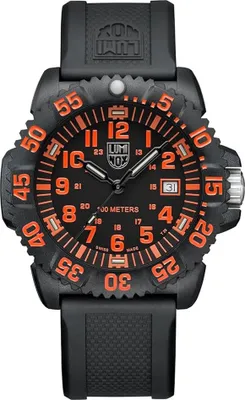 Produktbild von Luminox Herren Uhr Armbanduhr Sea Lion X2.2059.2