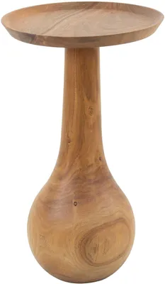 Immagine prodotto di Tavolino Mackenzie - acacia massiccia