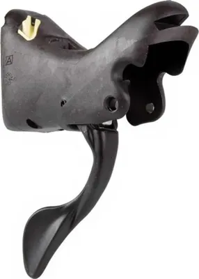 Produktbild von Campagnolo Record/chorus Ergopower 2015 Rechter Hebel Schwarz 11s Schwarz 11s