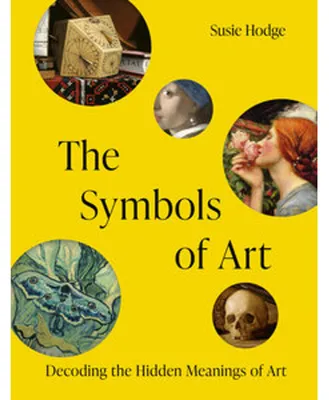 Zdjęcie produktu dla The Symbols of Art