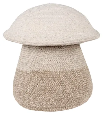Produktbild von Lorena Canals Mama Mushroom Aufbewahrungskorb