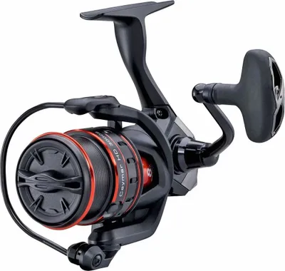Immagine prodotto di Okuma Ceymar Chd 3000Sha Shallow Sp - Mulinello da pesca