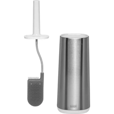 Image de Joseph Joseph Brosse pour Wc acier inoxydable
