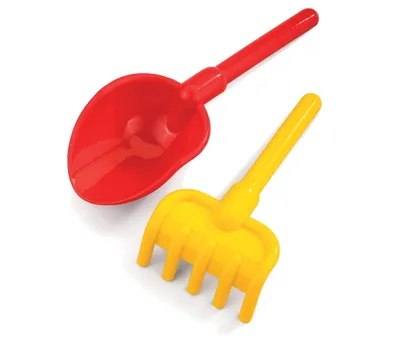 Produktbild von Schaufelharke 119 00024