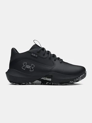 Immagine prodotto di Under Armour Ua Ps Lockdown 7 - nero, taglia: 12
